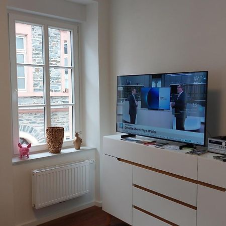 Ferienwohnung Lieser Am Markt Kültér fotó