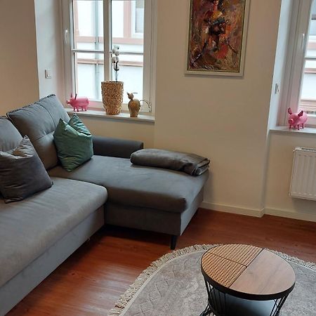 Ferienwohnung Lieser Am Markt Kültér fotó