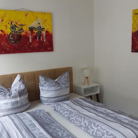 Ferienwohnung Lieser Am Markt Kültér fotó
