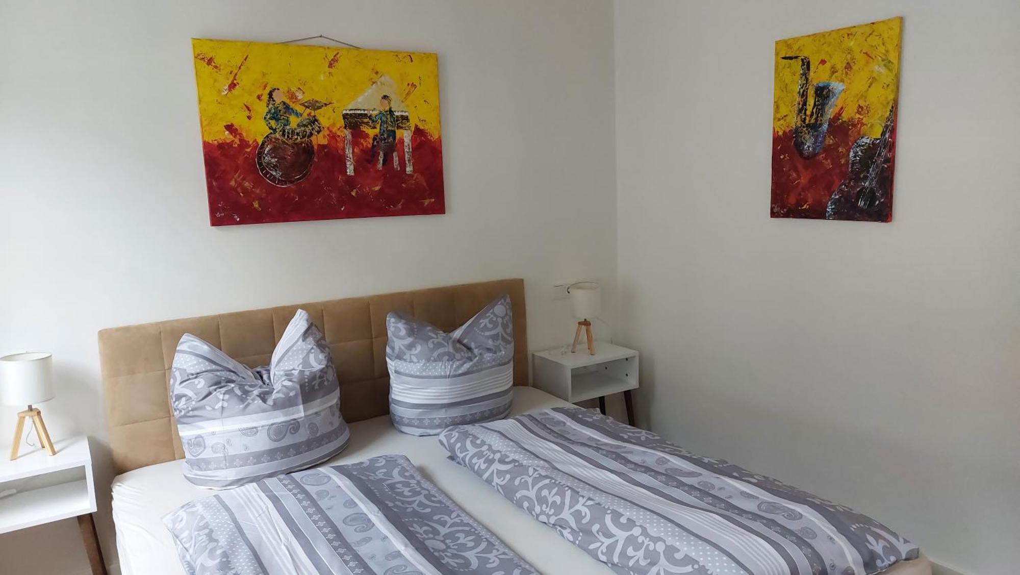 Ferienwohnung Lieser Am Markt Kültér fotó